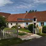 Holiday home De La Pierre Bleue, Authentique Maison A La Campagne