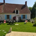 De La Pierre Bleue, Authentique Maison A La Campagne Holiday home