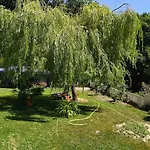 De La Pierre Bleue, Authentique Maison A La Campagne