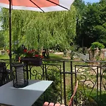De La Pierre Bleue, Authentique Maison A La Campagne Holiday home