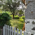 De La Pierre Bleue, Authentique Maison A La Campagne Verdon (Marne)