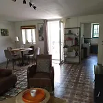 Holiday home De La Pierre Bleue, Authentique Maison A La Campagne