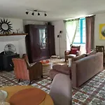De La Pierre Bleue, Authentique Maison A La Campagne Holiday home Verdon (Marne)