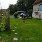 De La Pierre Bleue, Authentique Maison A La Campagne Holiday home *