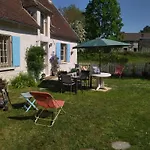 De La Pierre Bleue, Authentique Maison A La Campagne Holiday home Verdon (Marne)