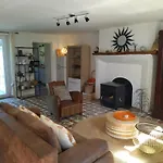 De La Pierre Bleue, Authentique Maison A La Campagne Holiday home