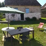 De La Pierre Bleue, Authentique Maison A La Campagne Holiday home