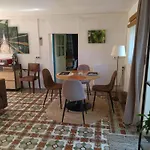 De La Pierre Bleue, Authentique Maison A La Campagne *