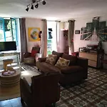 Holiday home De La Pierre Bleue, Authentique Maison A La Campagne