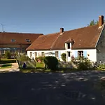 De La Pierre Bleue, Authentique Maison A La Campagne *