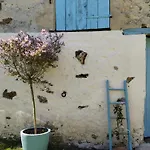 De La Pierre Bleue, Authentique Maison A La Campagne Holiday home Verdon (Marne)