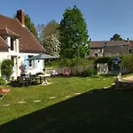 De La Pierre Bleue, Authentique Maison A La Campagne Verdon (Marne)