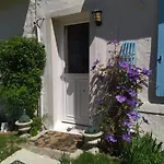 De La Pierre Bleue, Authentique Maison A La Campagne Holiday home Verdon (Marne)