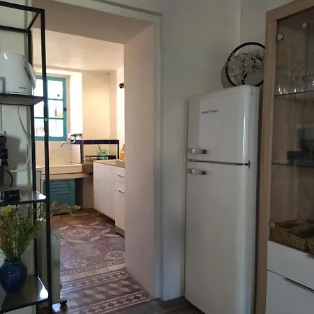 De La Pierre Bleue, Maison A La Campagne * Verdon (Marne)