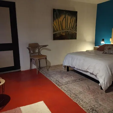 Holiday home De La Pierre Bleue, Maison A La Campagne *