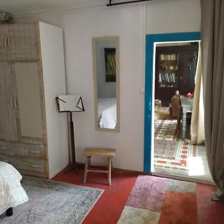 De La Pierre Bleue, Maison A La Campagne Holiday home Verdon (Marne)