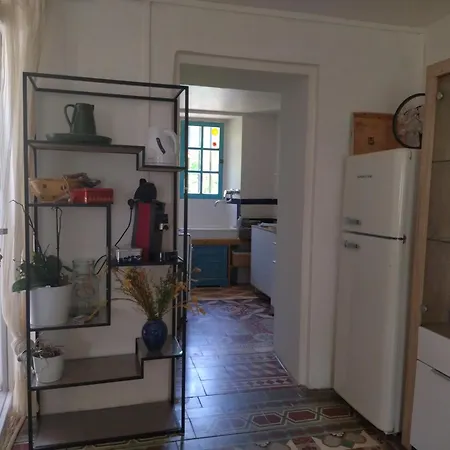 De La Pierre Bleue, Maison A La Campagne * Verdon (Marne)