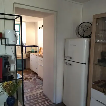 De La Pierre Bleue, Authentique Maison à La Campagne Casa vacanze *