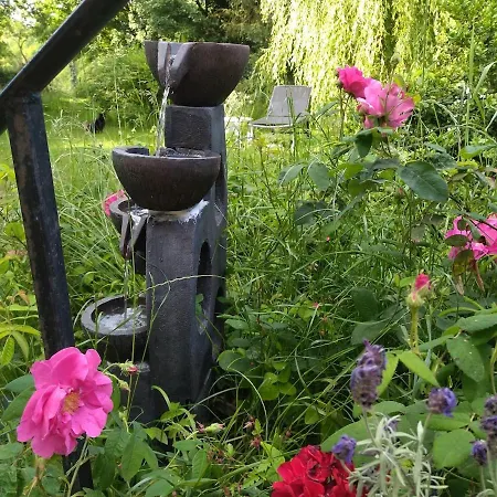 De La Pierre Bleue, Authentique Maison à La Campagne Casa vacanze Verdon (Marne)