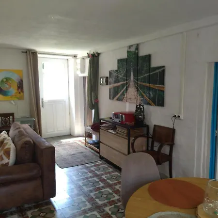 Holiday home De La Pierre Bleue, Maison A La Campagne