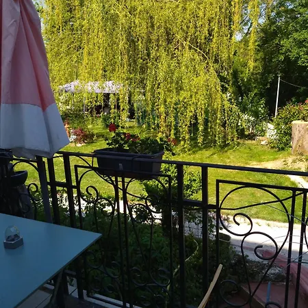 De La Pierre Bleue, Authentique Maison A La Campagne Verdon (Marne)