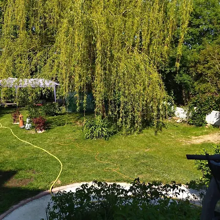De La Pierre Bleue, Authentique Maison A La Campagne Vakantiehuis Verdon (Marne)