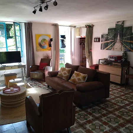 Vakantiehuis De La Pierre Bleue, Authentique Maison A La Campagne