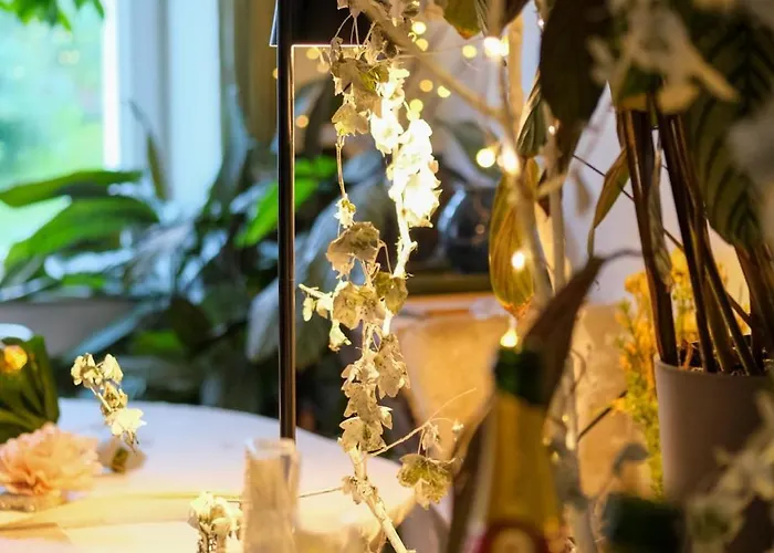 Holiday home De La Pierre Bleue, Authentique Maison A La Campagne Verdon (Marne)